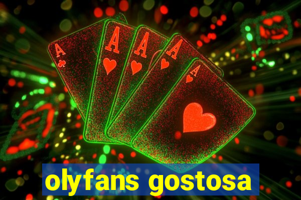 olyfans gostosa